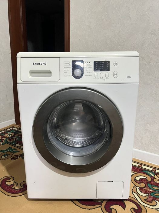 Стиральная машина с доставкой