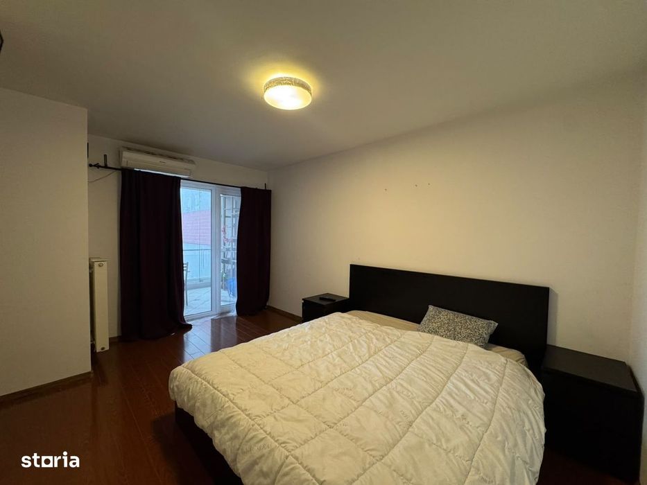3 Camere || Loc De Parcare Inclus +Boxa || Metropolis Residence