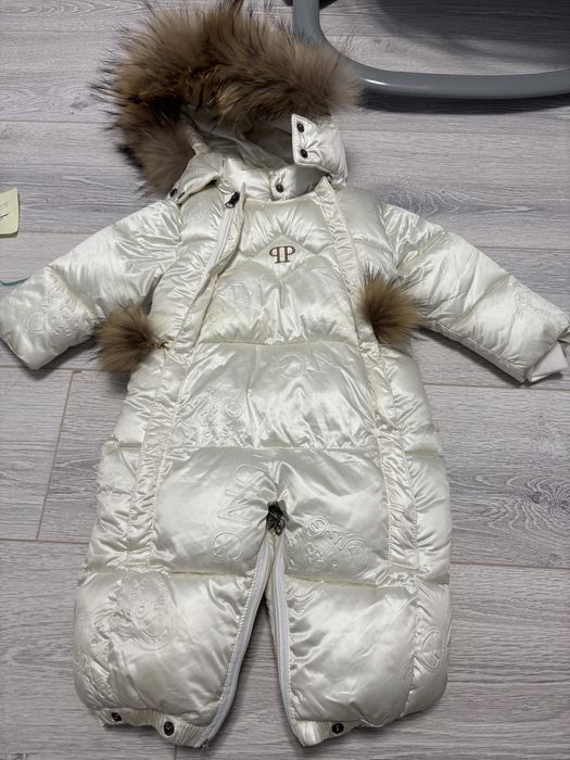 Камбинизон детский