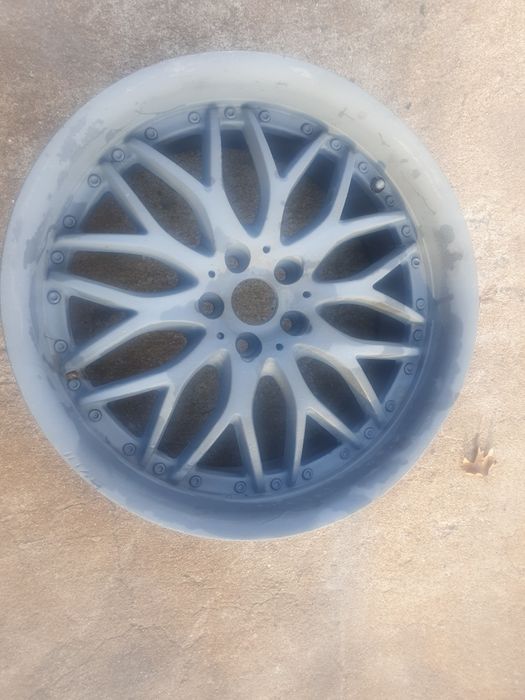 Алуминиеви джанти 18, 5х100