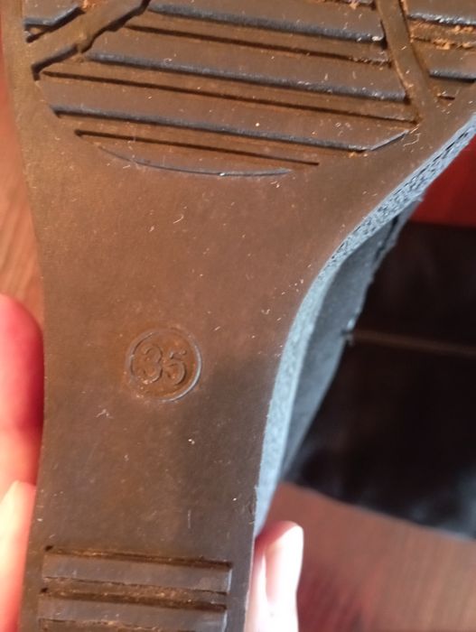 Продам обувь женскую