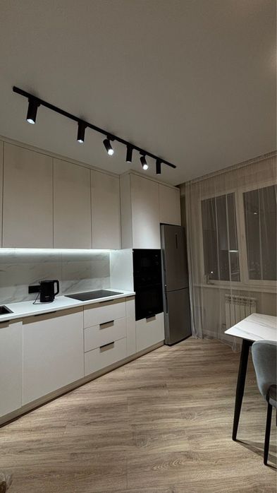 Продам 2х ком квартиру