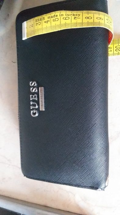 Портмоне дамско Guess