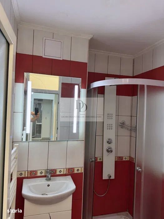 Apartament 4 camere spațios | 2 băi | Etaj 1 | Zorilor – Gheorghe Dima