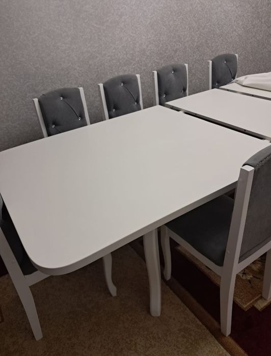 Продам новый стол