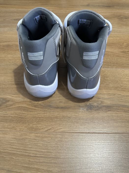 Jordan 11 Retro Cool Grey