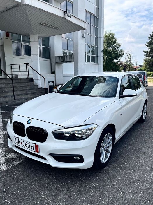 BMW Seria 1 BMW 116 D impecabil