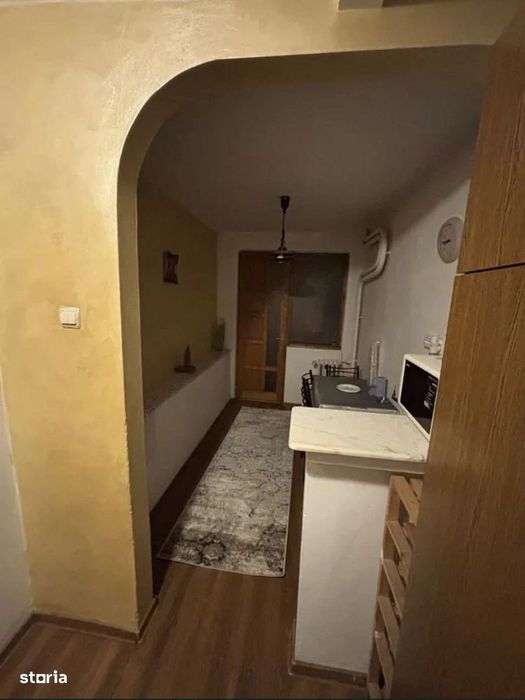 Apartament Valea Rosie 2camere mobilat și utilat 5/10