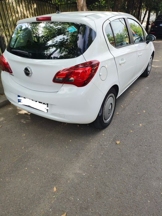 Opel Corsa  E  benzina + GPL