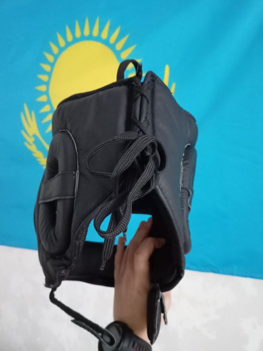 Продаю Боксерский Шлем