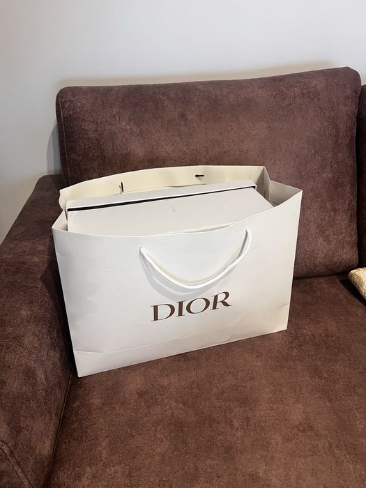 Дамска чанта Christian Dior