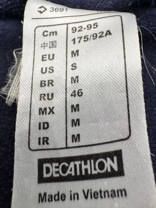 Geaca Wedze Decathlon, conditie foarte buna