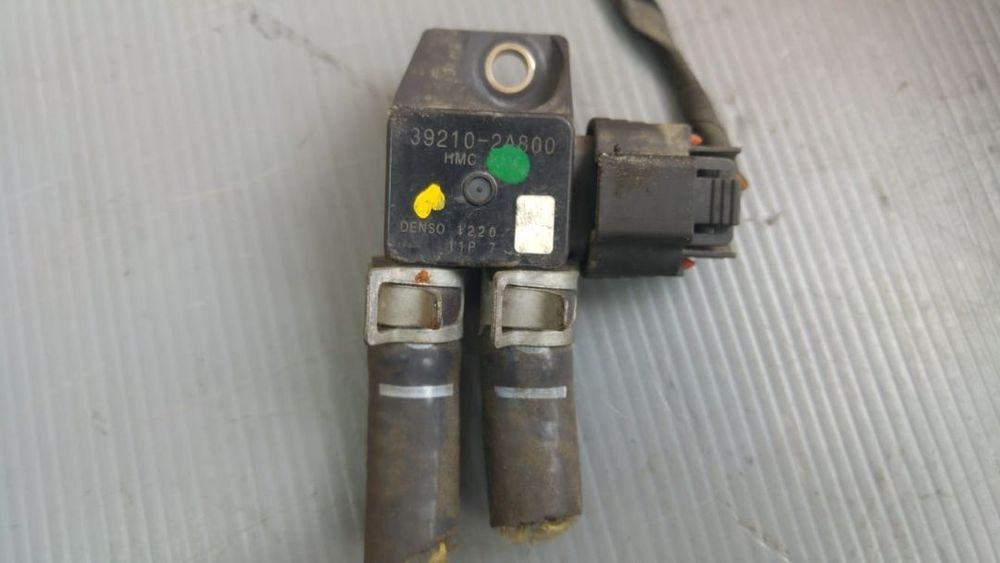 senzor presiune gaze 1.4 crdi d4fc hyundai ix20  39210-2a800