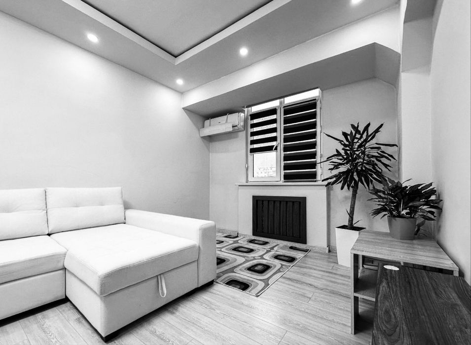 3/7/9 Ц1 6 роддом 76м² ремонт мебель техника