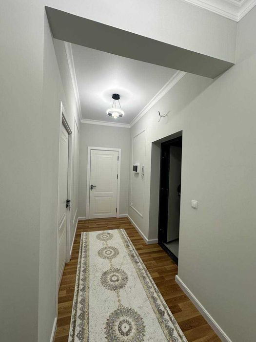 Сдаётся квартира на Яккасарае, ЖК "Istanbul city", ор-р улица А.Каххар