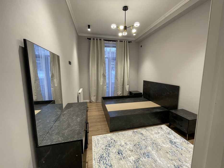 Аренда Ijara Yakkasaroy своя 2/3/4