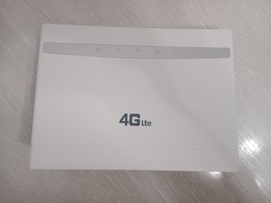Модем  4g Lte Cpe