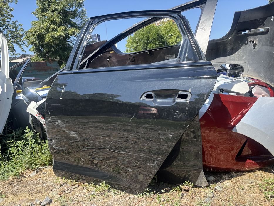 Врата Audi A6 C8