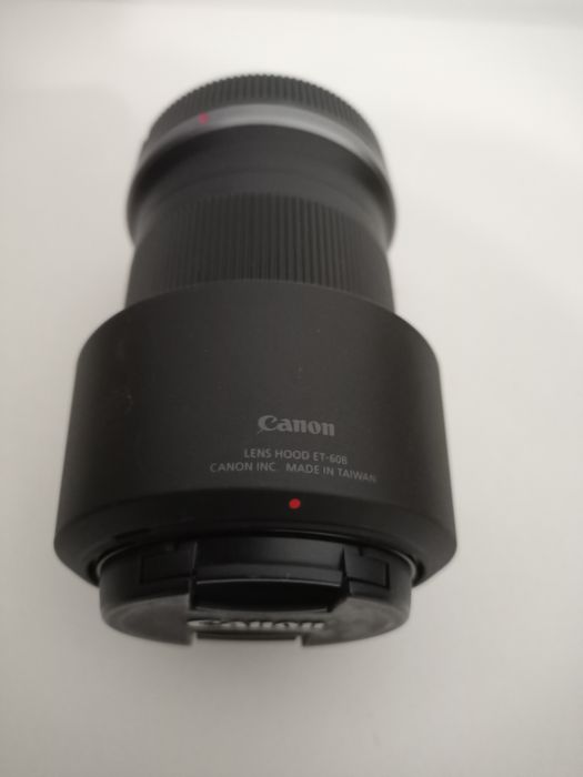 Obiectiv Canon 55-210 mm (Ka Nou)