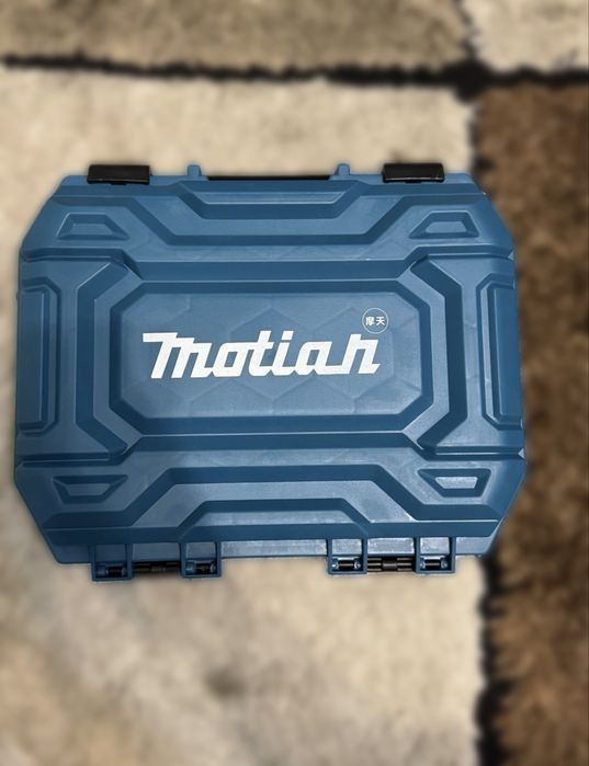 продам шуруповерт Motion