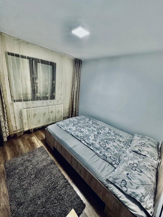 Inchiriez cabană la Scarita Belioara cu ciubar