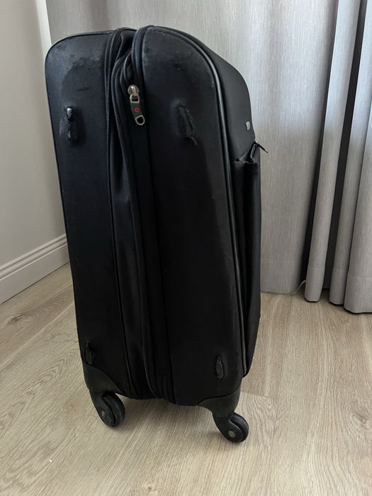 Чемодан samsonite