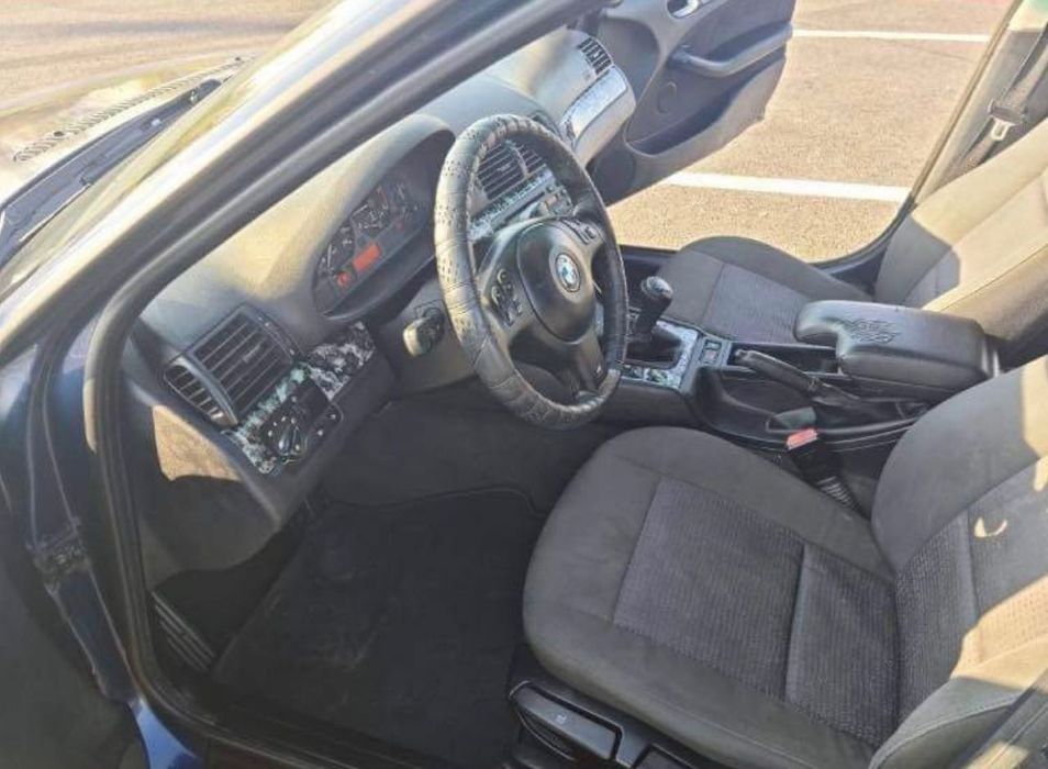 BMW seria 3 e46 2004