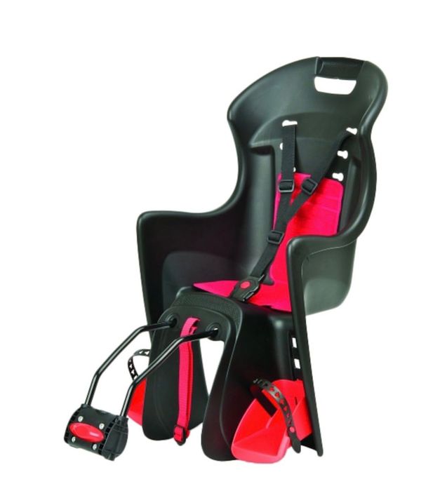 Scaun de bicicleta pentru copii Polisport