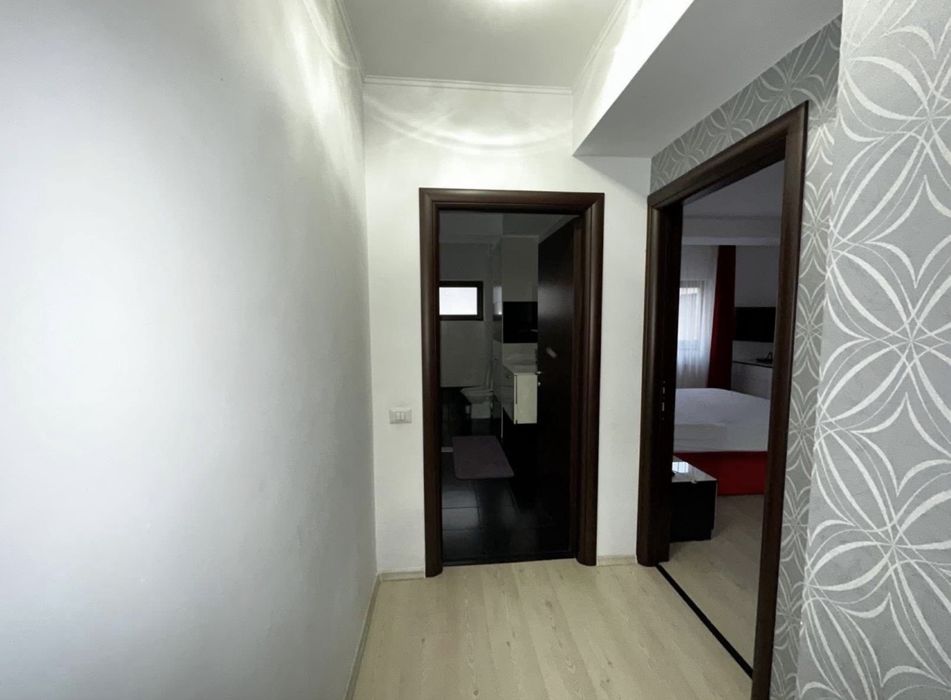 Apartament 2 camere + parcare - Tomis Plus