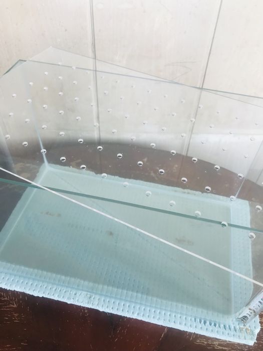 Аквариум 40*25*25