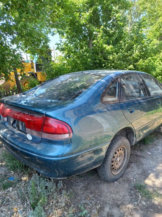 Продается mazda cronos