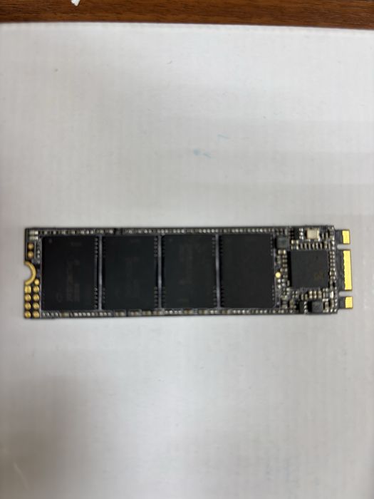 SSD M2 ExeGate NextPro+ 512gb