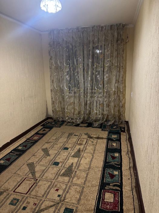 сдается квартира в 11 Мкр