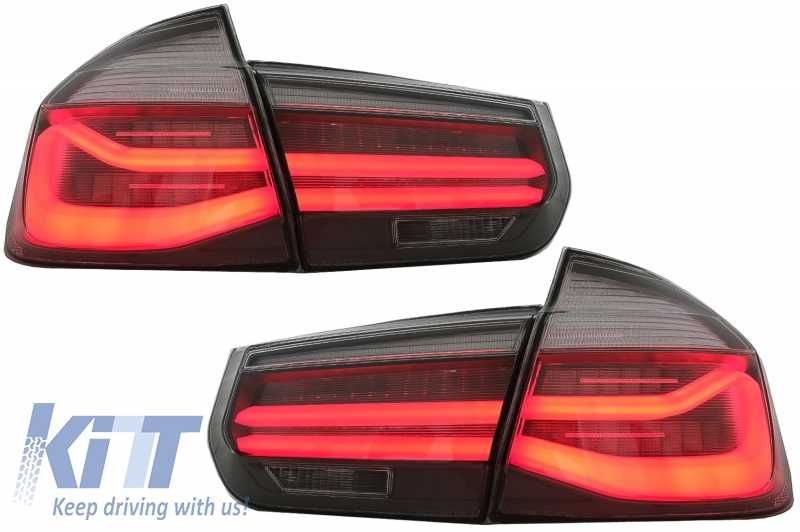 Stopuri led bmw f30