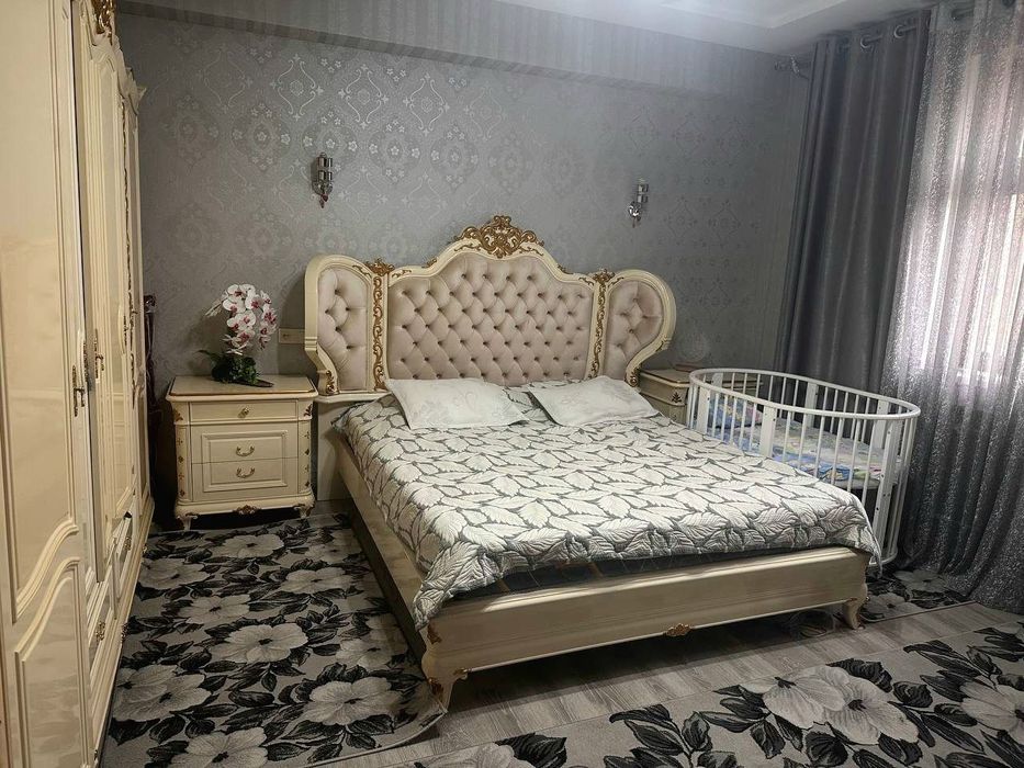 Новостройка сотилади