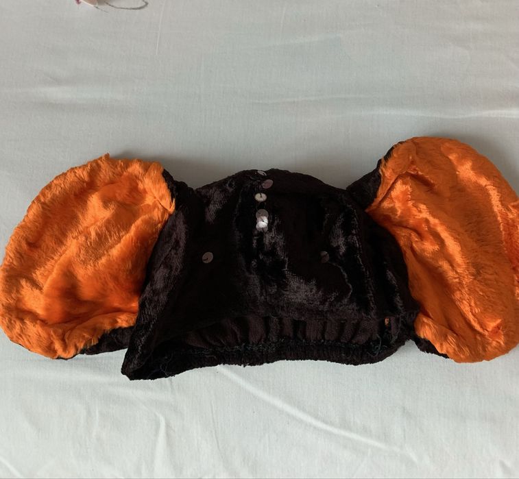 Карнавальные костюмы