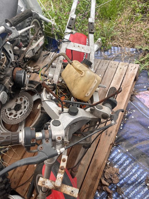 Мотори хонда , сузики, мини