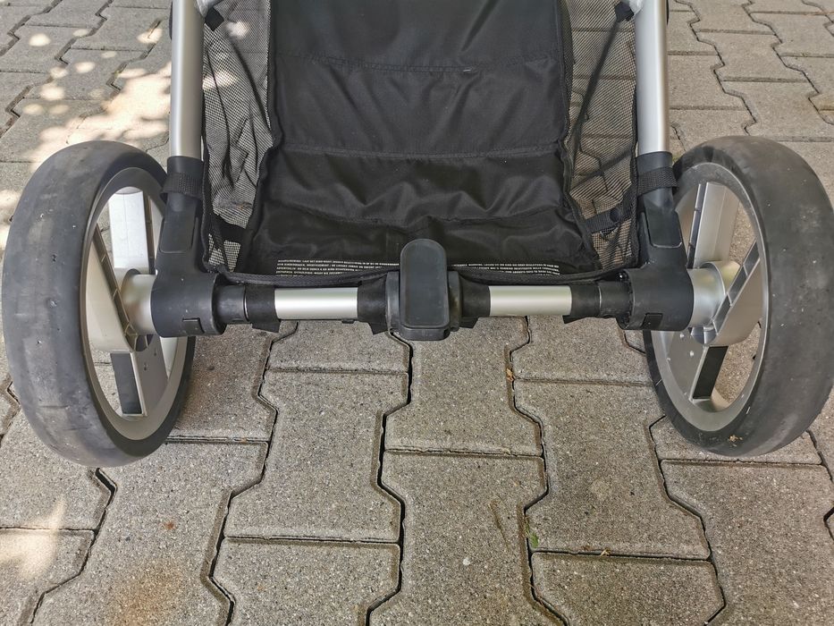 Количка Mutsy Evo 2