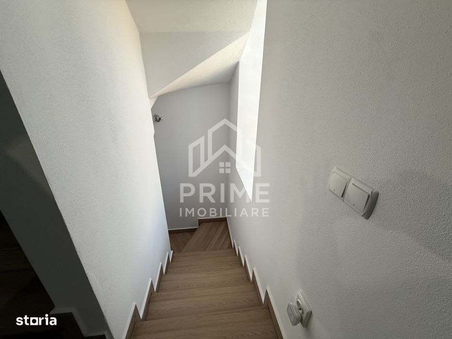 Casa Individuala de vanzare + Anexa | BLAJ | 150 MP UTILI | 626 MP TER