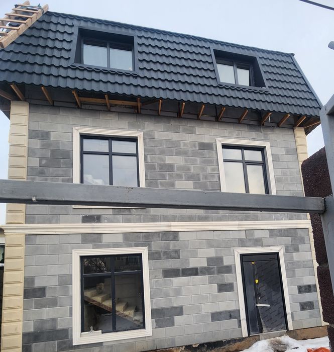 Продам коммерция здание