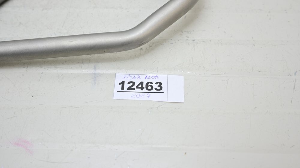 Crashbar stanga Protectie Superioara Triumph Tiger 1200 2020 - 2024