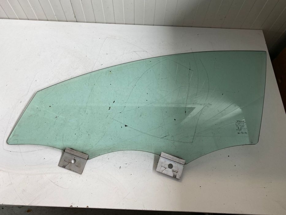 Geam duplex dublu laminat stanga fata Volvo S60 V60 2010-2013 31385414