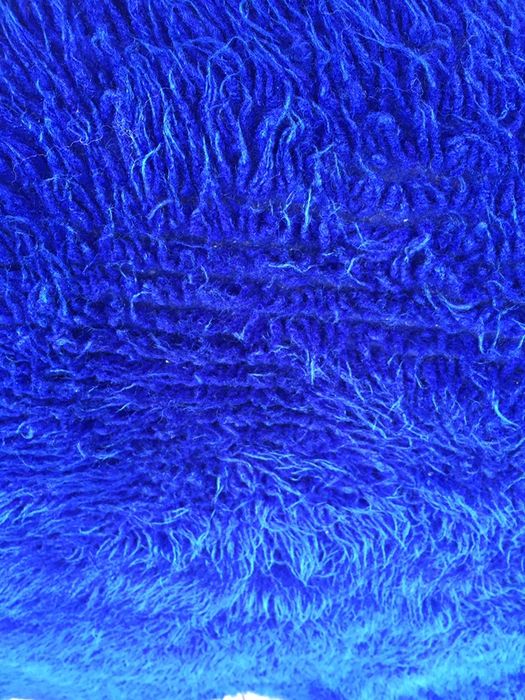 Кичено халище, родопско одеало