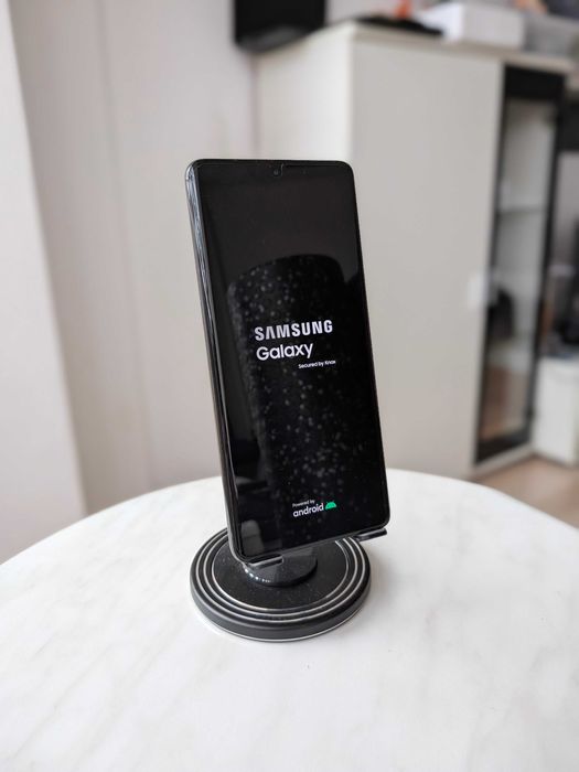 Samsung Galaxy S21 Ultra 16GB RAM 512GB ROM