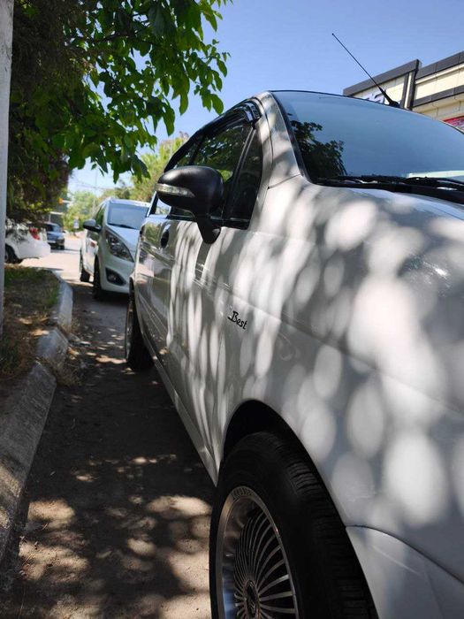 Продается MATIZ BEST