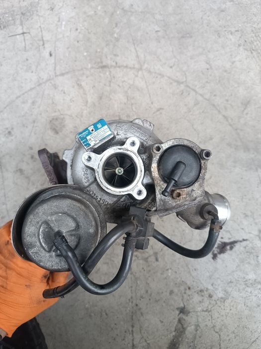 Turbina Ford 1.6 Ecoboost BM5G 6K682 EA