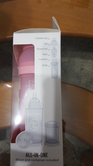 PHILIPS AVENT-Електрически стерилизатор