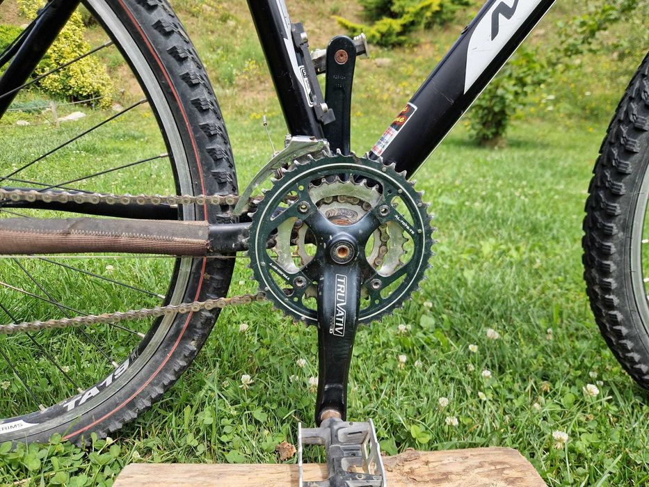 Bicicleta MTB Marin 26"