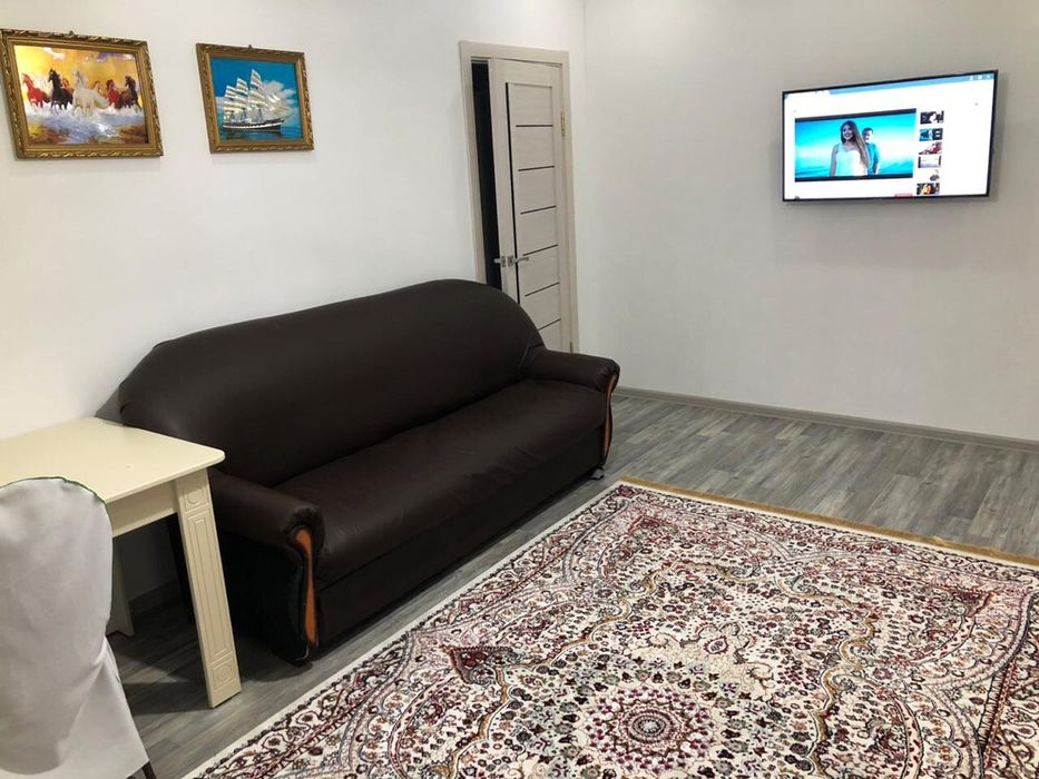 Аренда посуточно