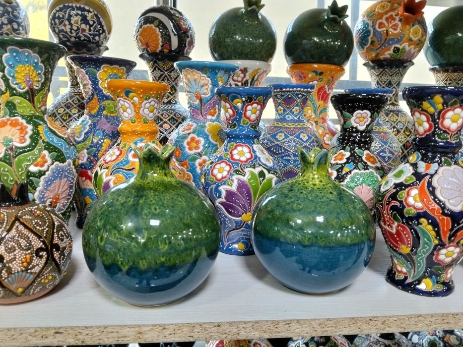 Национальный сувениры